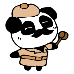 he panda which can always be used 5.