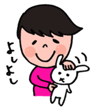 JUN chan sticker #9617788