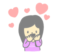 CLOSE FRIEND 3 sticker #9618270