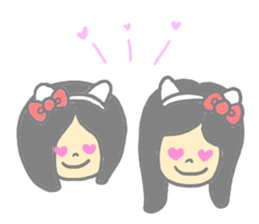 CLOSE FRIEND 3 sticker #9618279