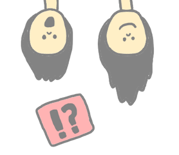 CLOSE FRIEND 3 sticker #9618291