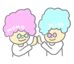 CLOSE FRIEND 3 sticker #9618298