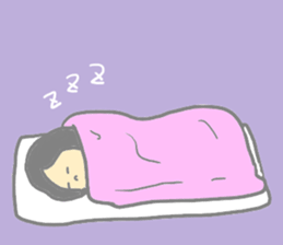 CLOSE FRIEND 3 sticker #9618302