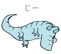 YANIKKO sticker #9618544