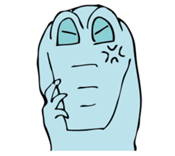 YANIKKO sticker #9618546