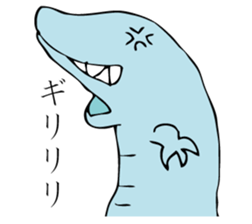 YANIKKO sticker #9618550