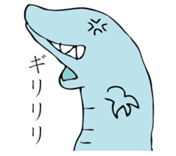 YANIKKO sticker #9618550