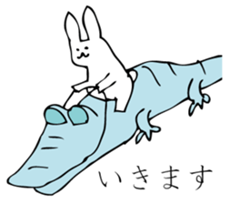 YANIKKO sticker #9618556