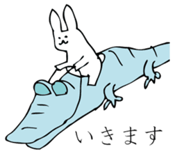 YANIKKO sticker #9618556