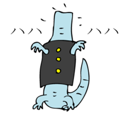 YANIKKO sticker #9618560