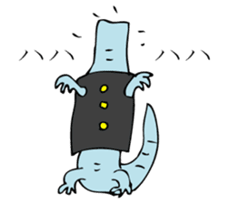 YANIKKO sticker #9618560