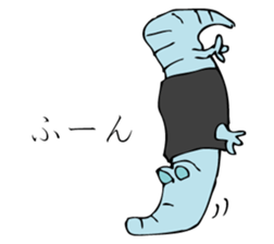 YANIKKO sticker #9618562