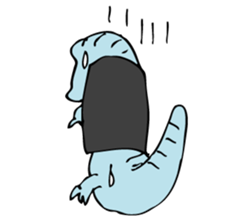 YANIKKO sticker #9618564