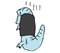 YANIKKO sticker #9618564