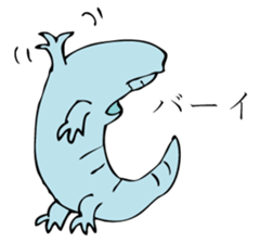 YANIKKO sticker #9618571