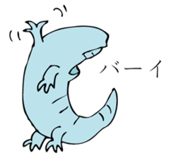 YANIKKO sticker #9618571