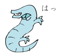 YANIKKO sticker #9618574