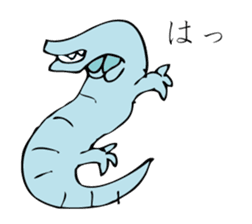 YANIKKO sticker #9618574