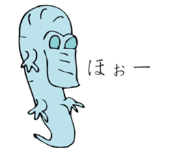 YANIKKO sticker #9618575
