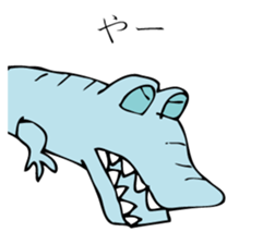 YANIKKO sticker #9618578