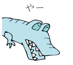YANIKKO sticker #9618578