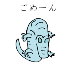 YANIKKO sticker #9618581