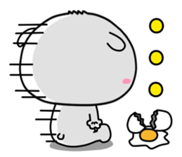 Open dOg 3 (new) sticker #9618685