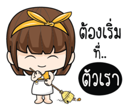 The Mirror sticker #9618990