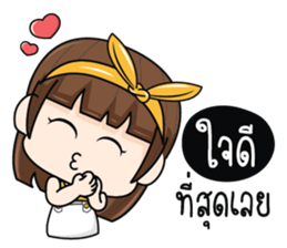 The Mirror sticker #9619000