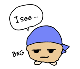 Bejitaoru sticker #9619051