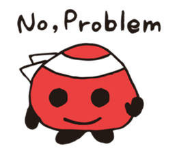 Bejitaoru sticker #9619054