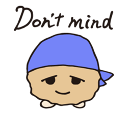 Bejitaoru sticker #9619056