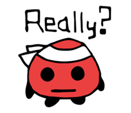 Bejitaoru sticker #9619057