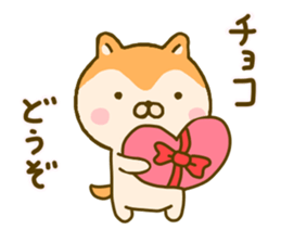 dog kawaii 3 sticker #9619444