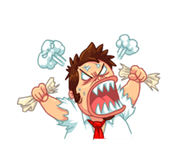 Workaholica sticker #9619639