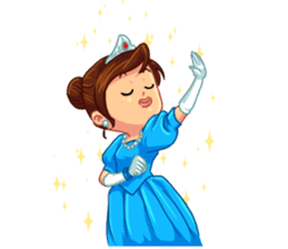 Workaholica sticker #9619646