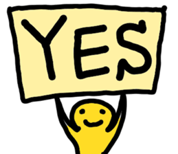 heartwarming illustrations sticker #9619808