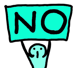 heartwarming illustrations sticker #9619809