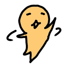 heartwarming illustrations sticker #9619813