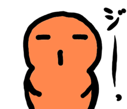 heartwarming illustrations sticker #9619820