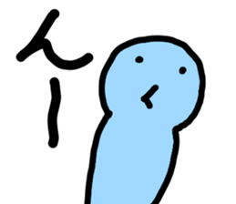 heartwarming illustrations sticker #9619822