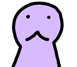 heartwarming illustrations sticker #9619823