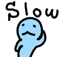 heartwarming illustrations sticker #9619825