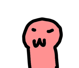 heartwarming illustrations sticker #9619826