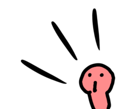 heartwarming illustrations sticker #9619828