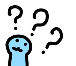 heartwarming illustrations sticker #9619830