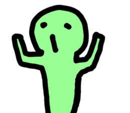 heartwarming illustrations sticker #9619831