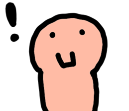 heartwarming illustrations sticker #9619832