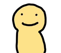 heartwarming illustrations sticker #9619833