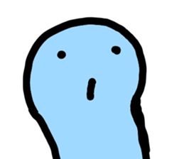 heartwarming illustrations sticker #9619834